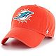 '47 Miami Dolphins Clean Up Cap                                                                                                  - view number 1 selected