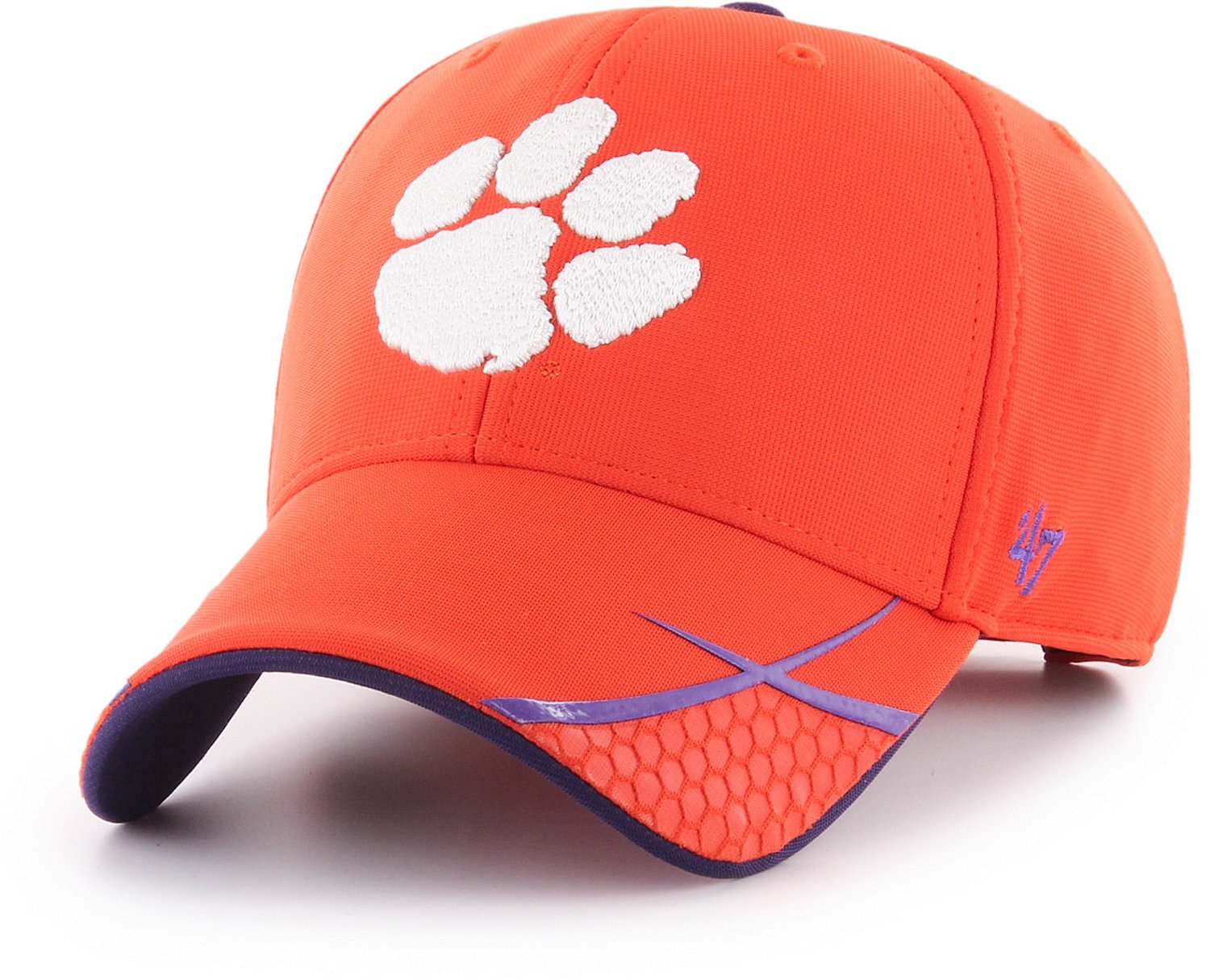 '47 Clemson University Sensei MVP Cap