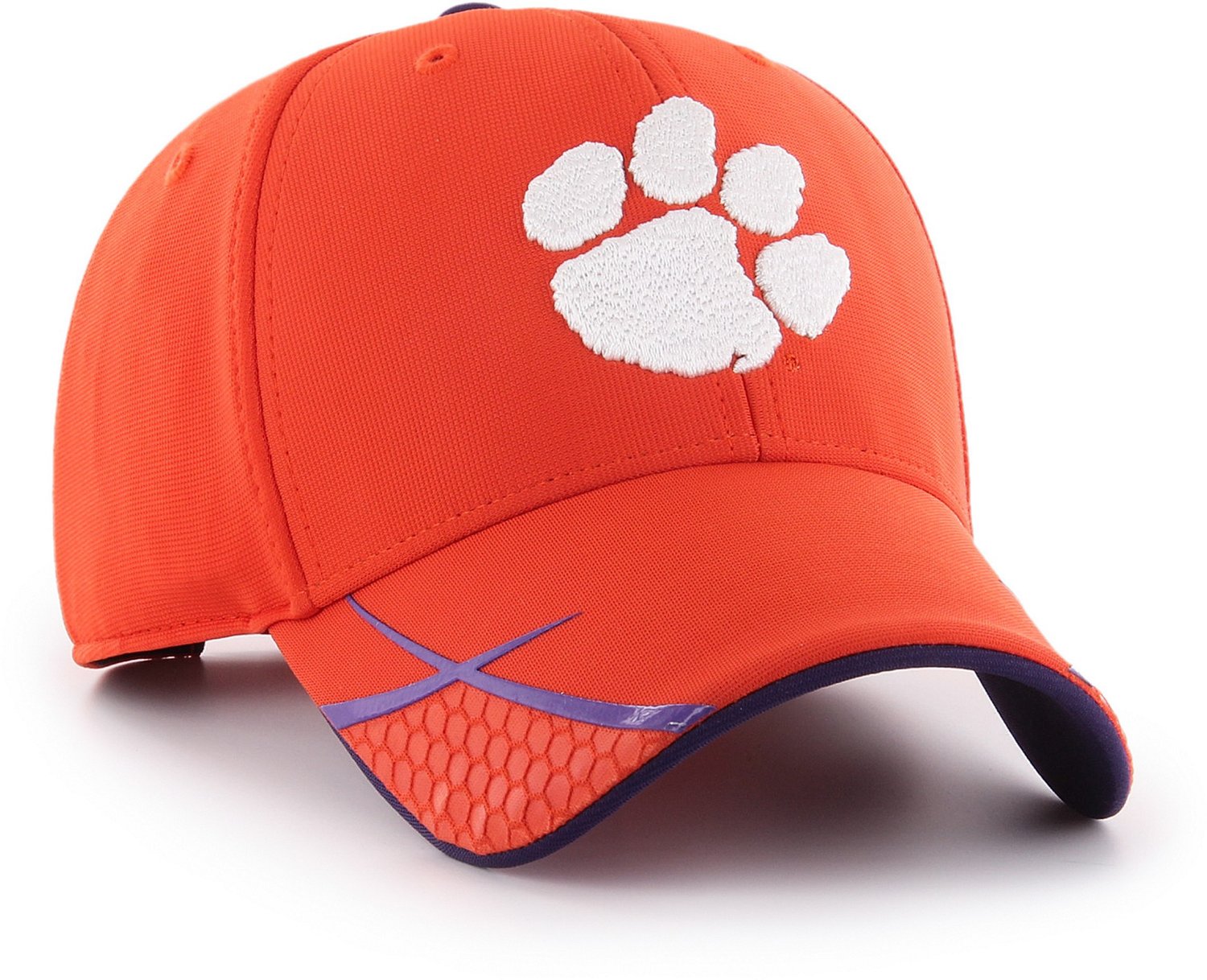'47 Clemson University Sensei MVP Cap - view number 2