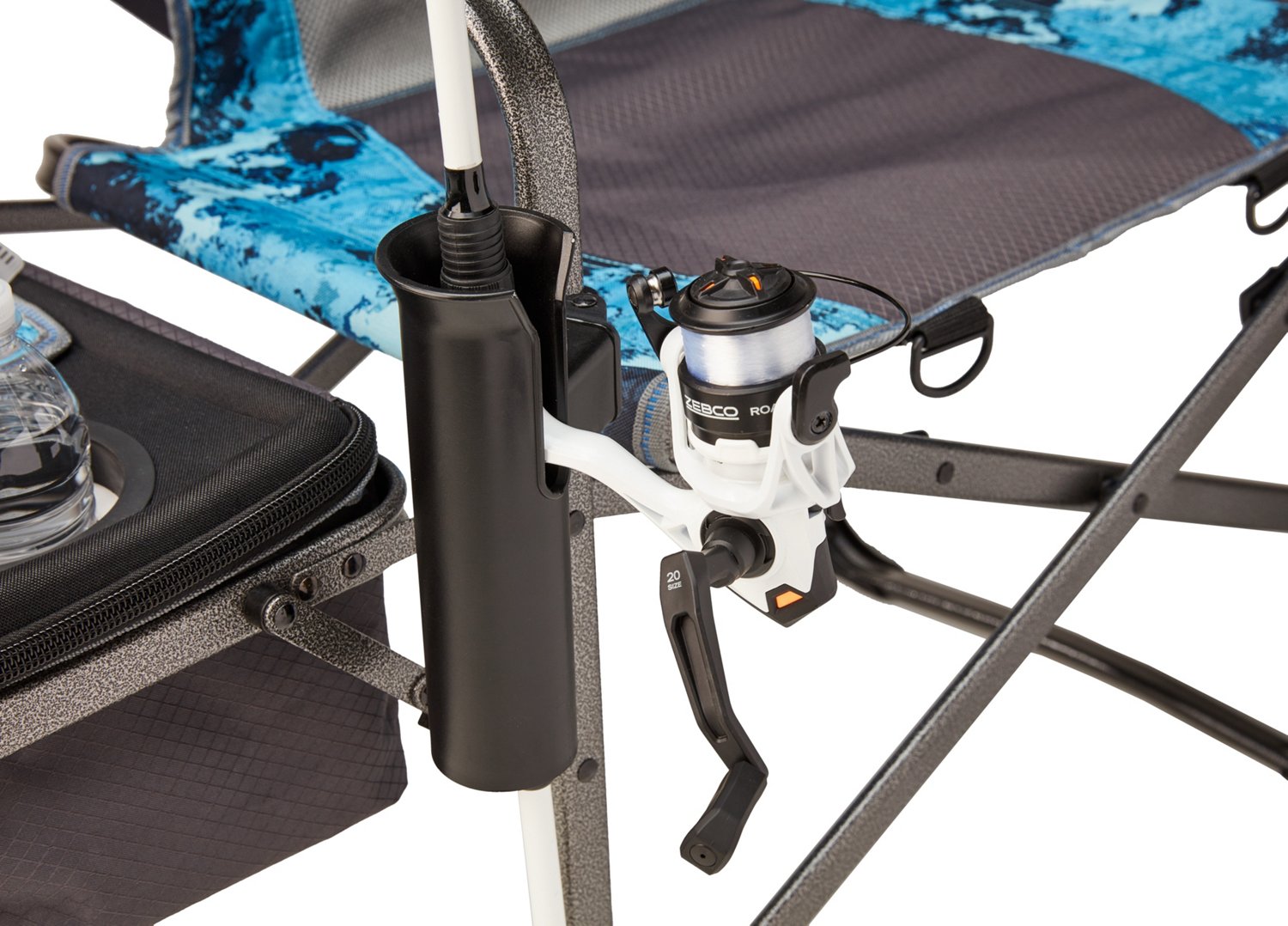 Magellan Outdoors XL Fishing Director s Chair Academy