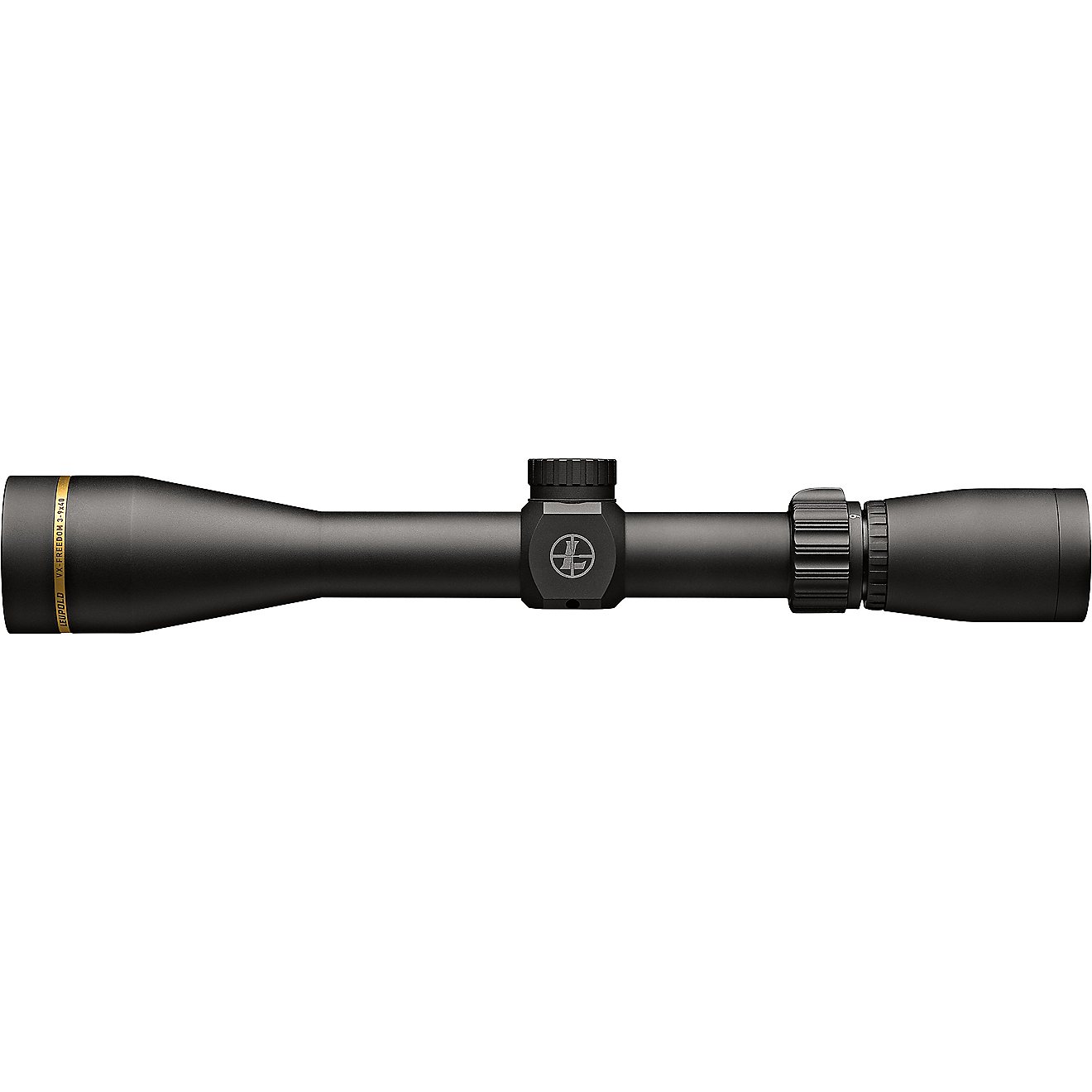Leupold VX-Freedom Muzzleloader 3 - 9 x 40 Riflescope                                                                            - view number 2