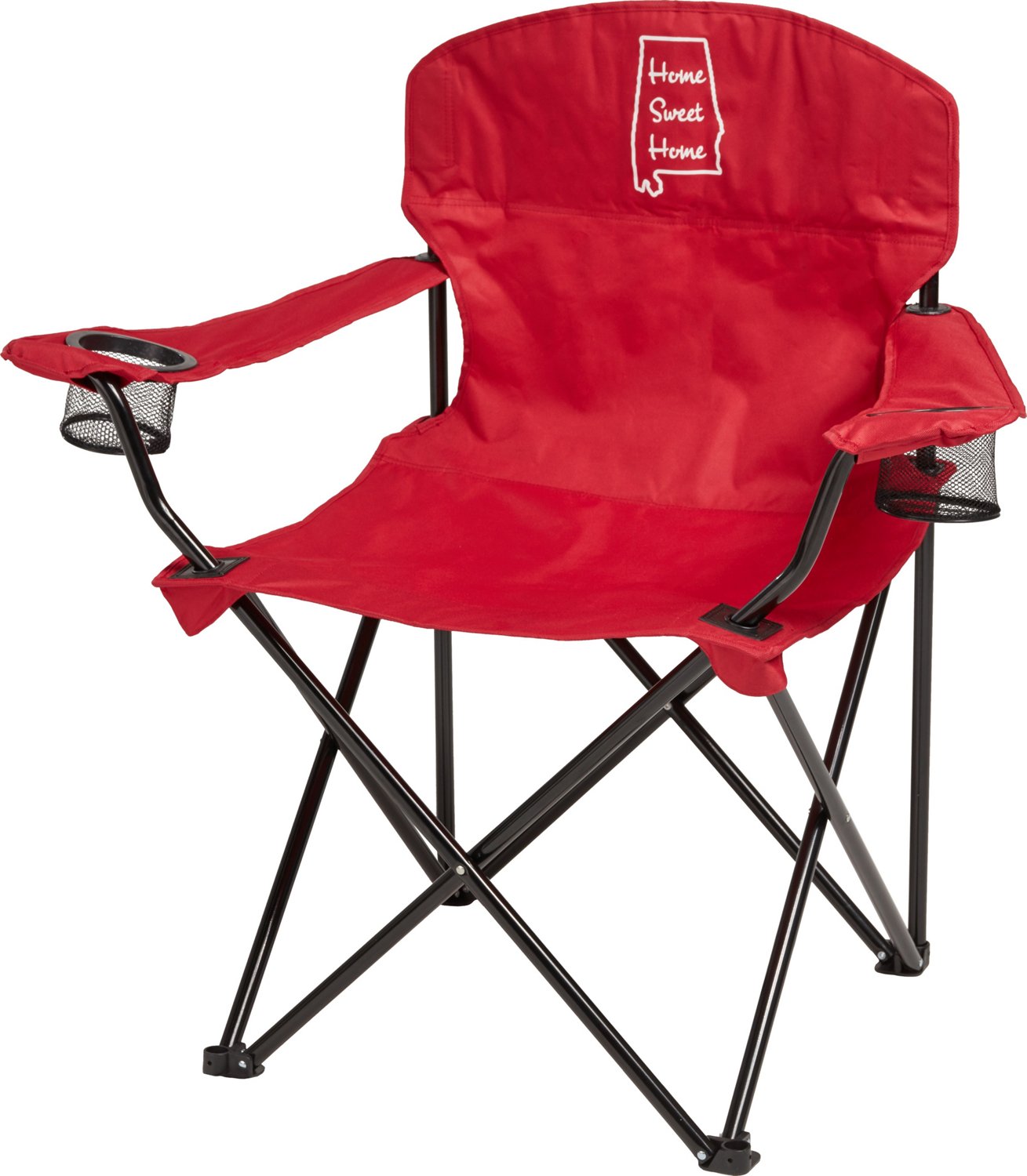 Academy Sports + Outdoors Alabama State Chair Academy