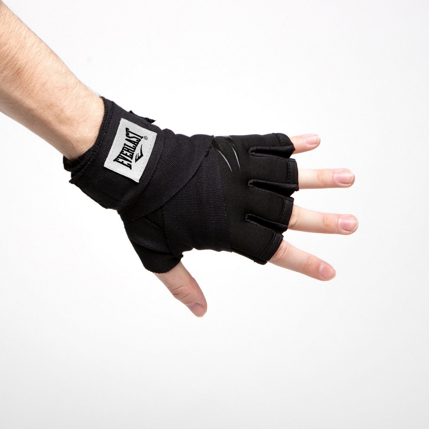 Everlast EverGel Fast Wraps