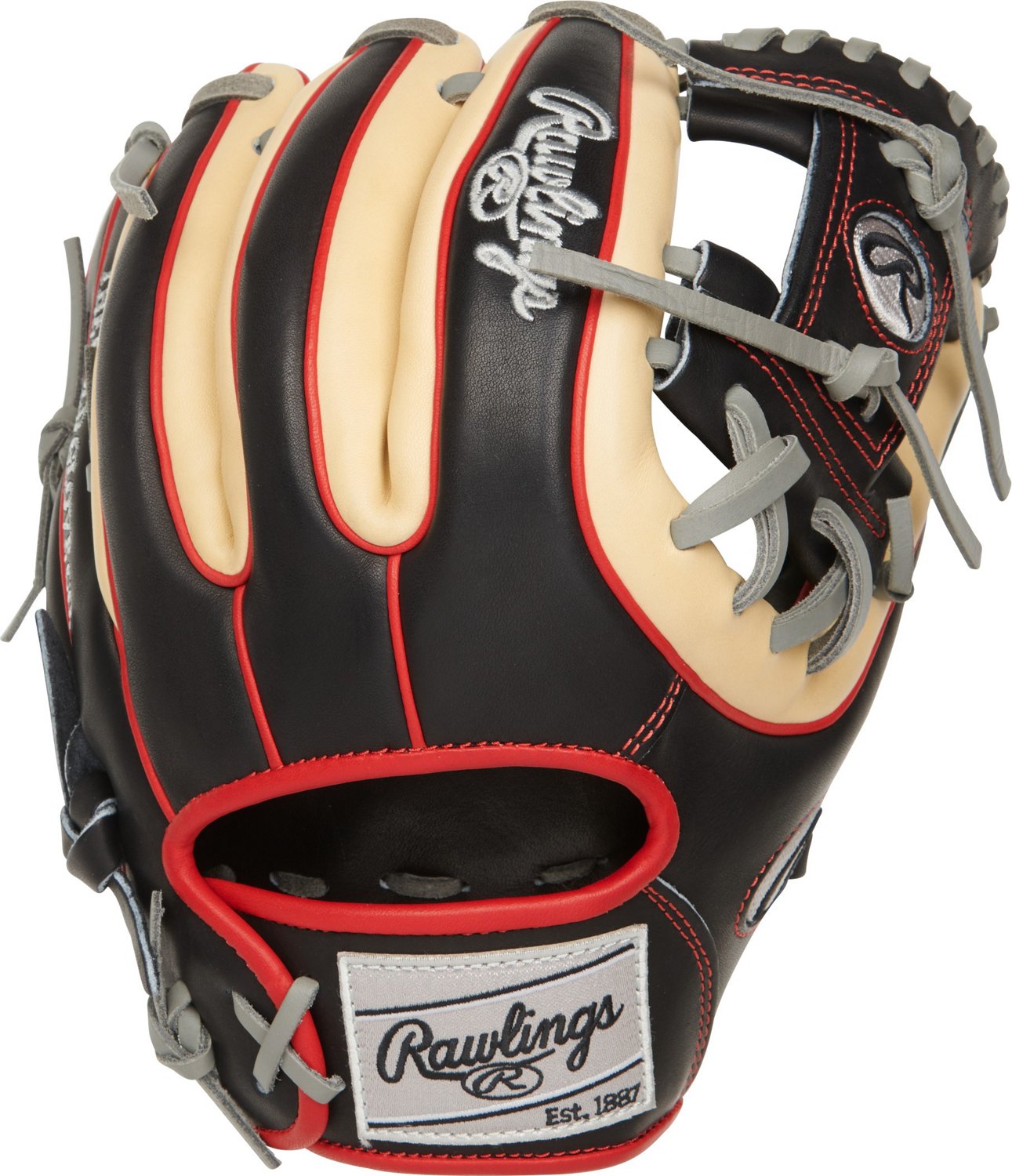 Rawlings Heart of the Hide R2G 11.5 in Infield Baseball Glove | Academy