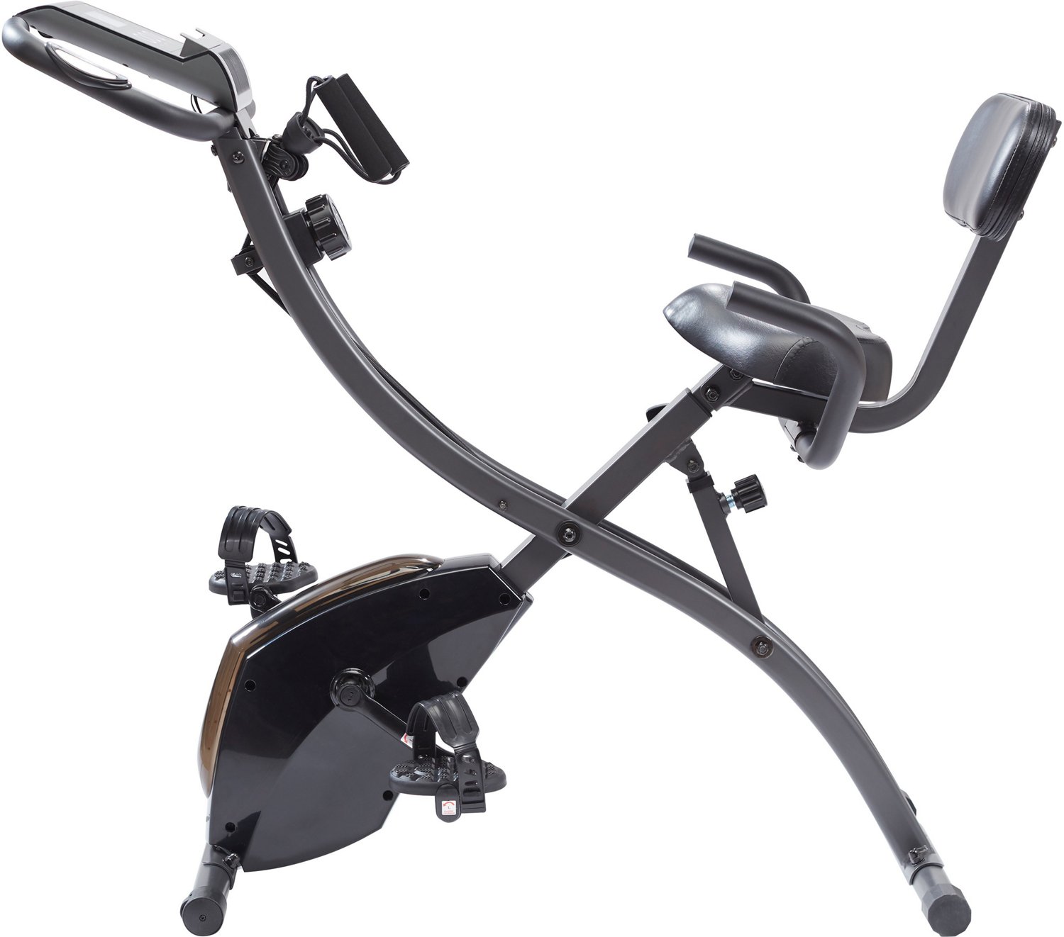 Telebrands slim cycle fitness on sale bike