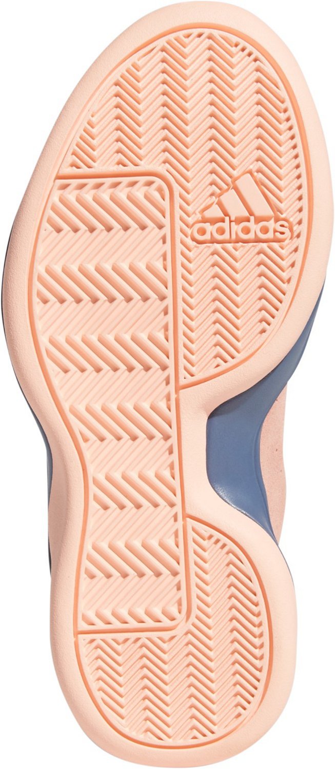 adidas Boys' Pro Next Basketball Shoes - view number 4