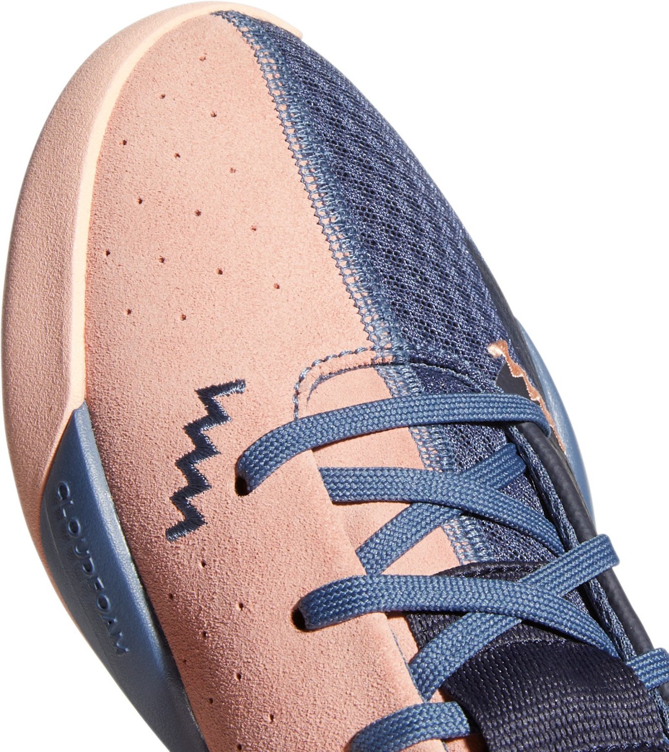 adidas Boys' Pro Next Basketball Shoes - view number 6