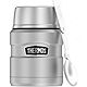 Thermos® Stainless King™ Vacuum-Insulated 16 oz. Food Jar                                                                     - view number 1 image