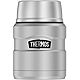 Thermos® Stainless King™ Vacuum-Insulated 16 oz. Food Jar                                                                     - view number 3 image