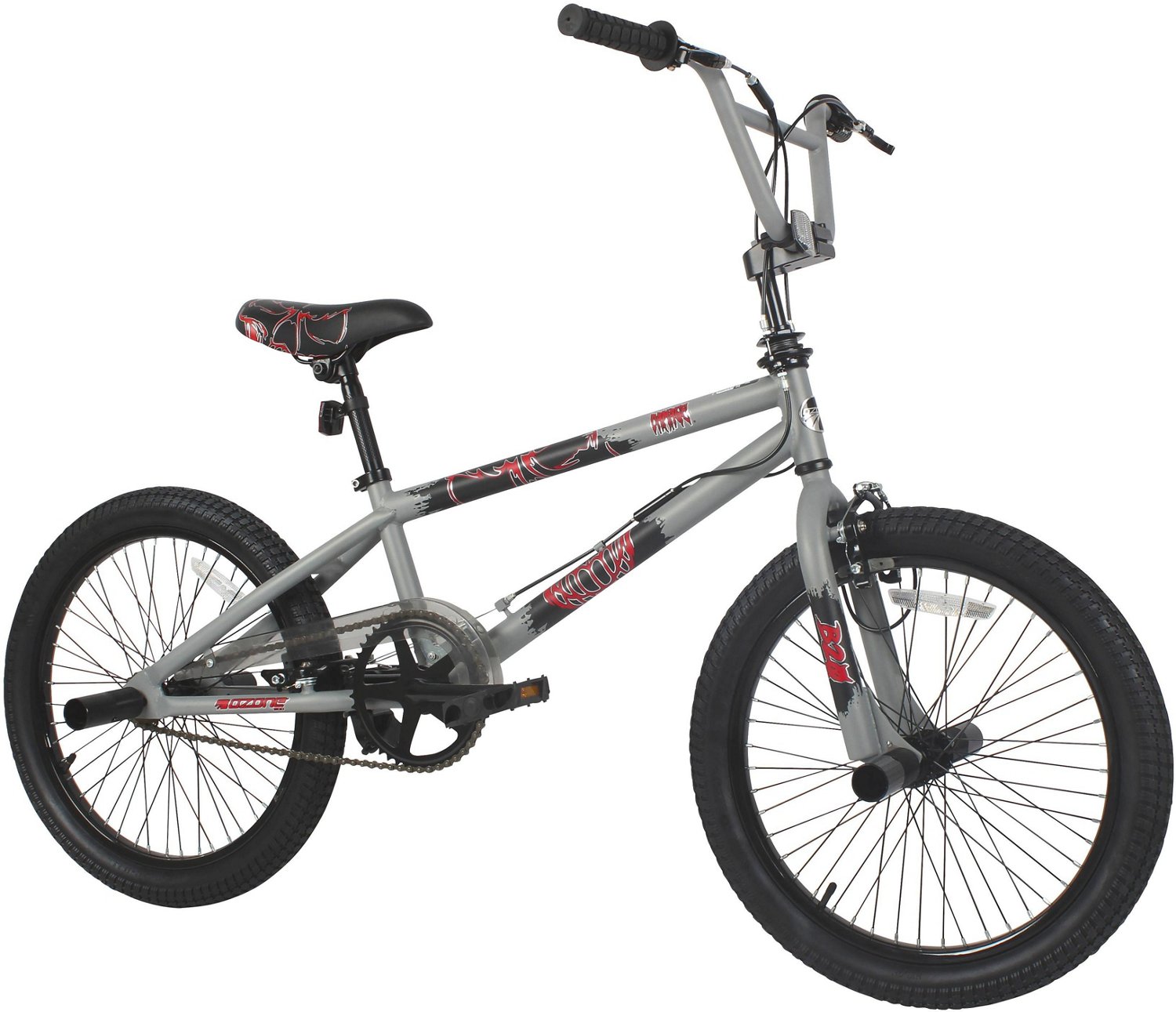 Ozone 500 2025 bmx bike