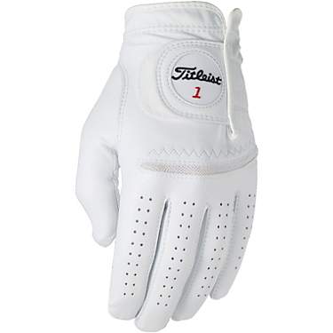 Titleist Men's Perma-Soft MCL Golf Glove                                                                                        