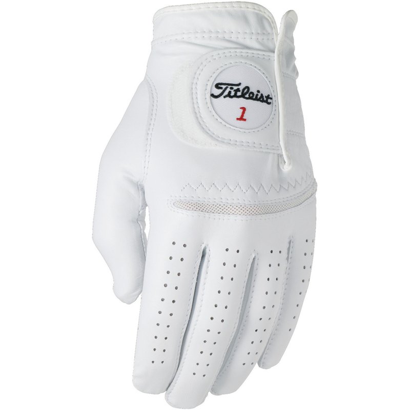 Titleist Men's Perm… - image