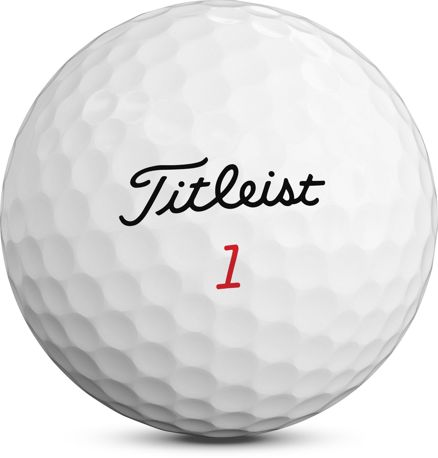 Titleist TrueFeel Golf Balls 12-Pack - Prior Gen                                                                                 - view number 2