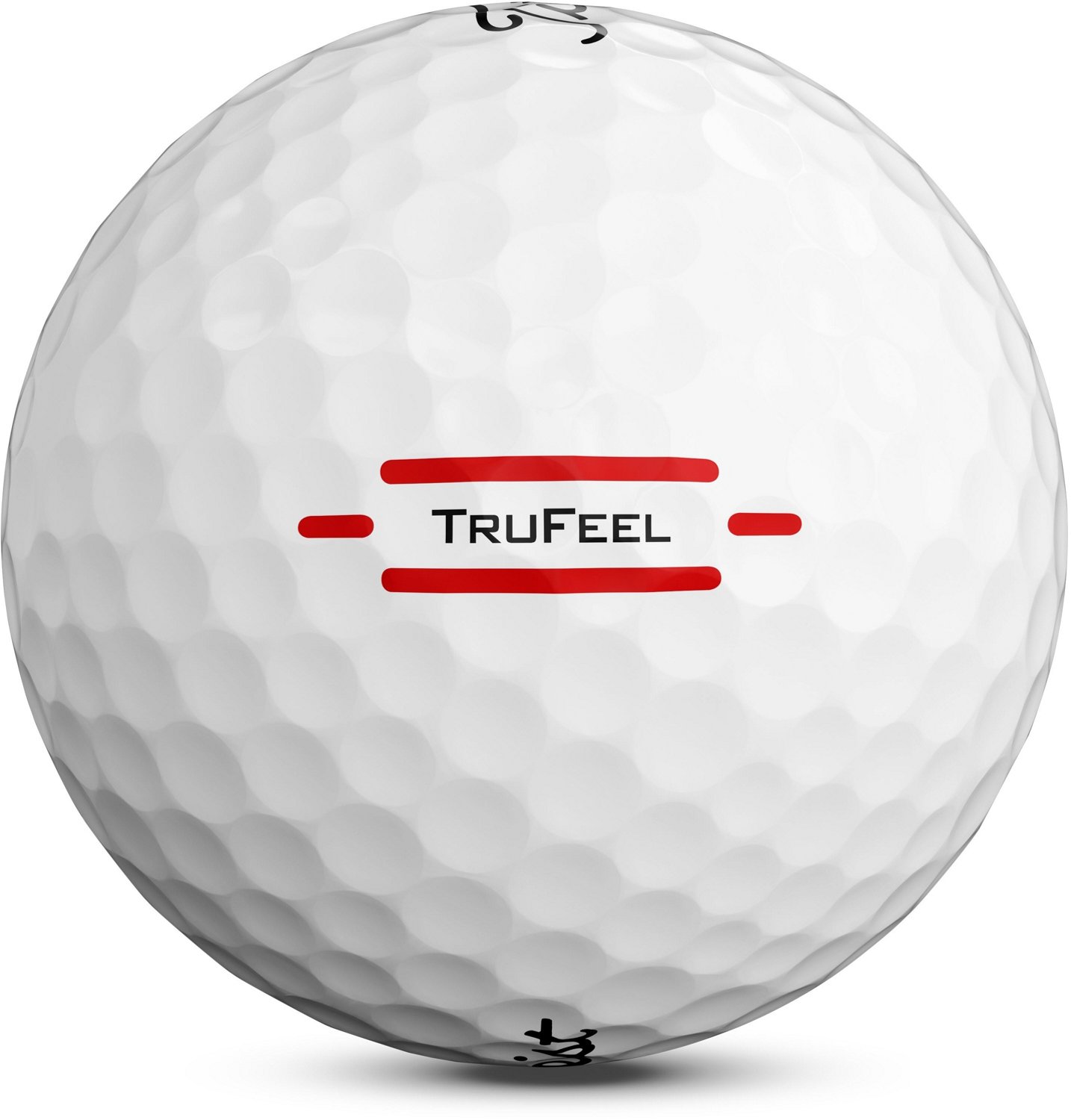 Titleist TrueFeel Golf Balls 12-Pack - Prior Gen                                                                                 - view number 3