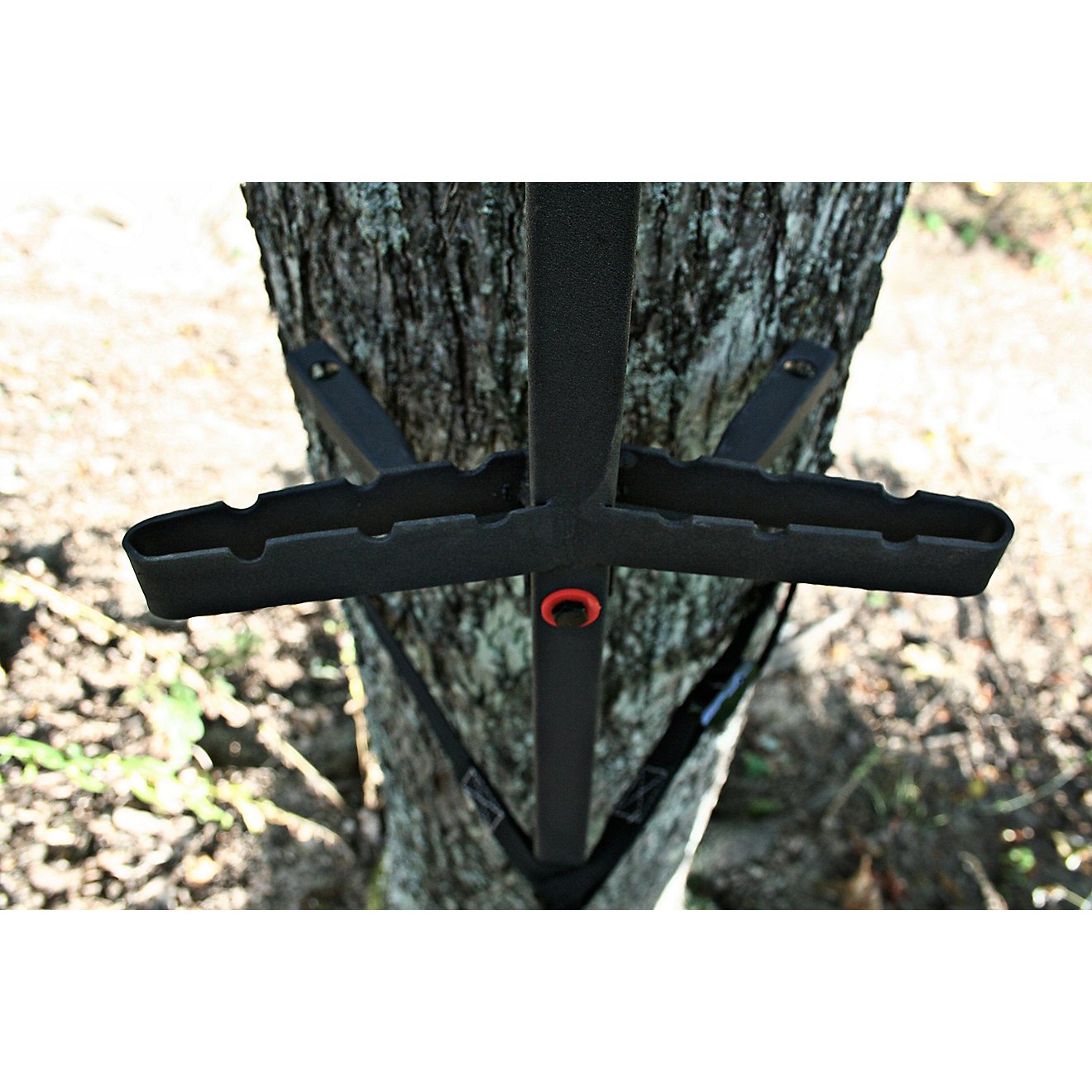 X-Stand Treestands 25 ft Climbing Stick                                                                                          - view number 2