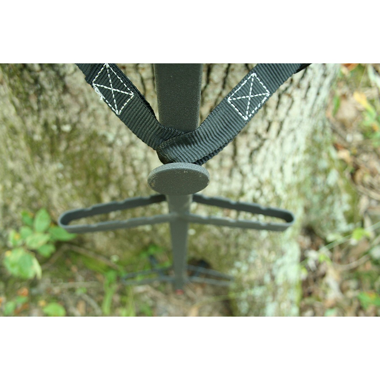 X-Stand Treestands 25 ft Climbing Stick                                                                                          - view number 3