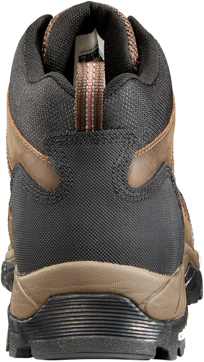 Carhartt Men's Lightweight Safety Toe Hiker Work Boots | Academy