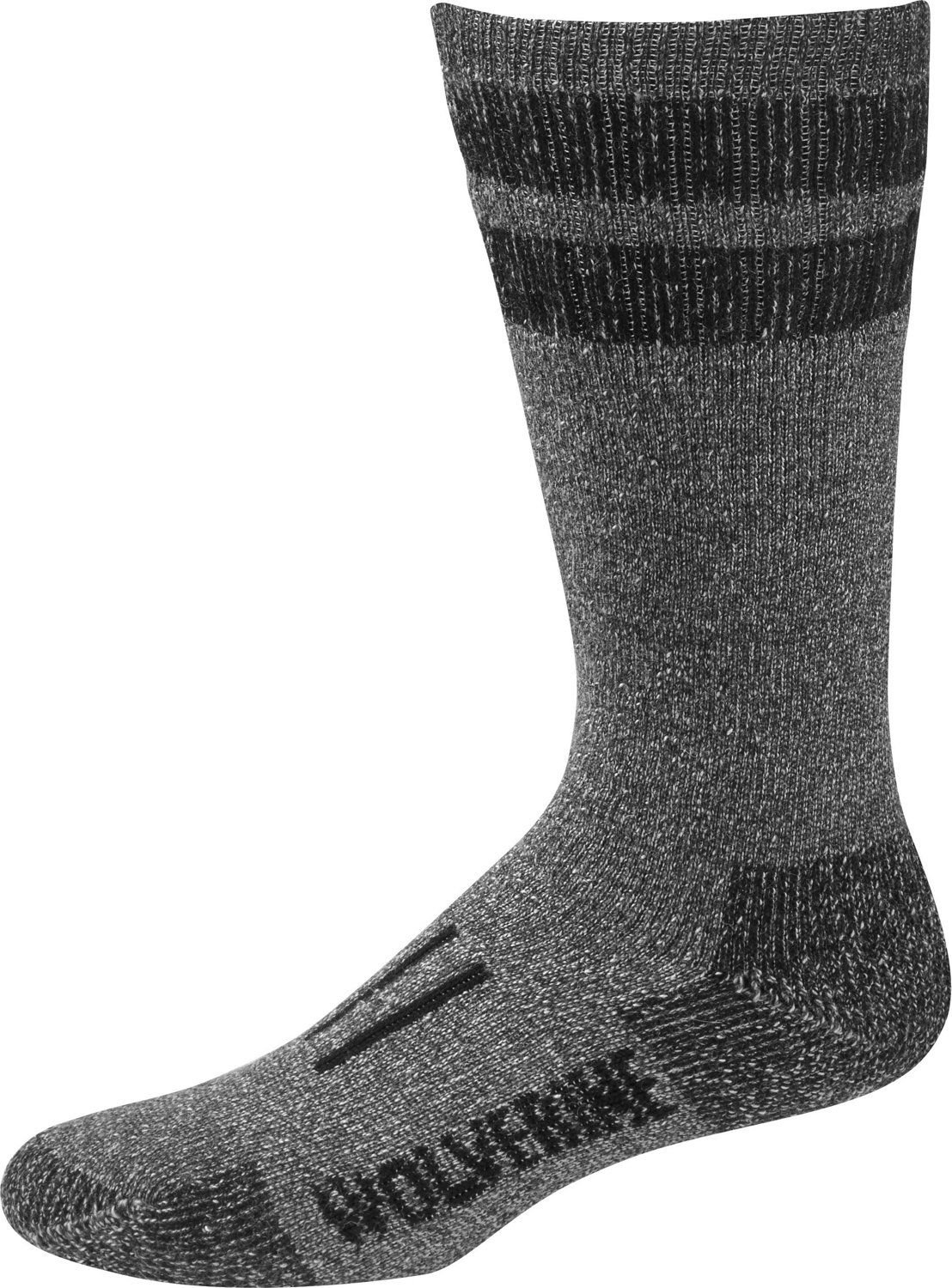 Wolverine boot clearance socks