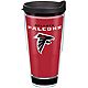 Tervis Atlanta Falcons 24 oz Touchdown Tumbler                                                                                   - view number 1 selected