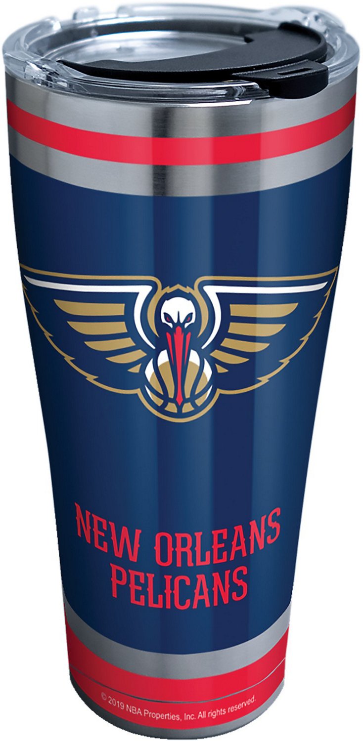 Tervis New Orleans Pelicans 20oz Swish SS Tumbler Academy