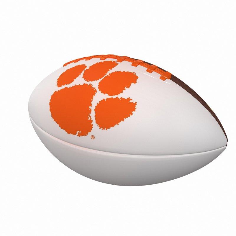 Logo Clemson Univer… - image