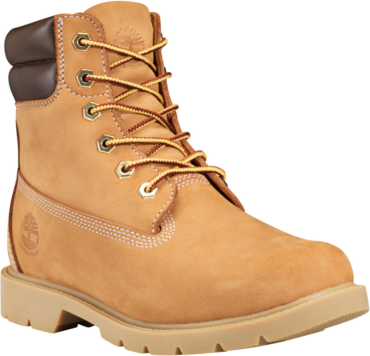 Academy sports timberland on sale boots