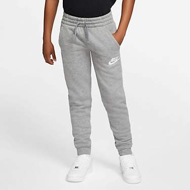 Nike Boys' Sportswear Club Fleece Jogger Pants                                                                                  
