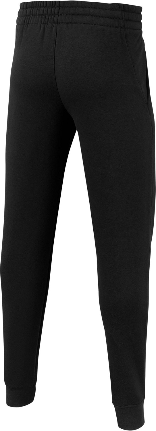 nike club fleece jogger pants