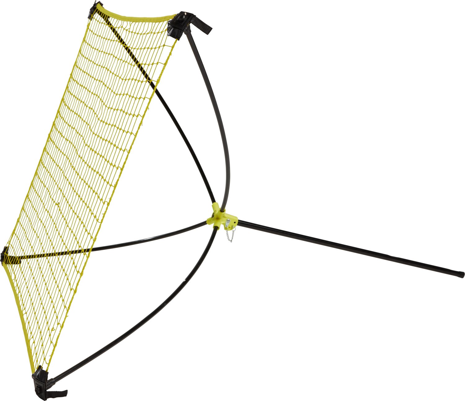Brava Soccer 3 ft x 5 ft Kickback Rebounder                                                                                      - view number 2