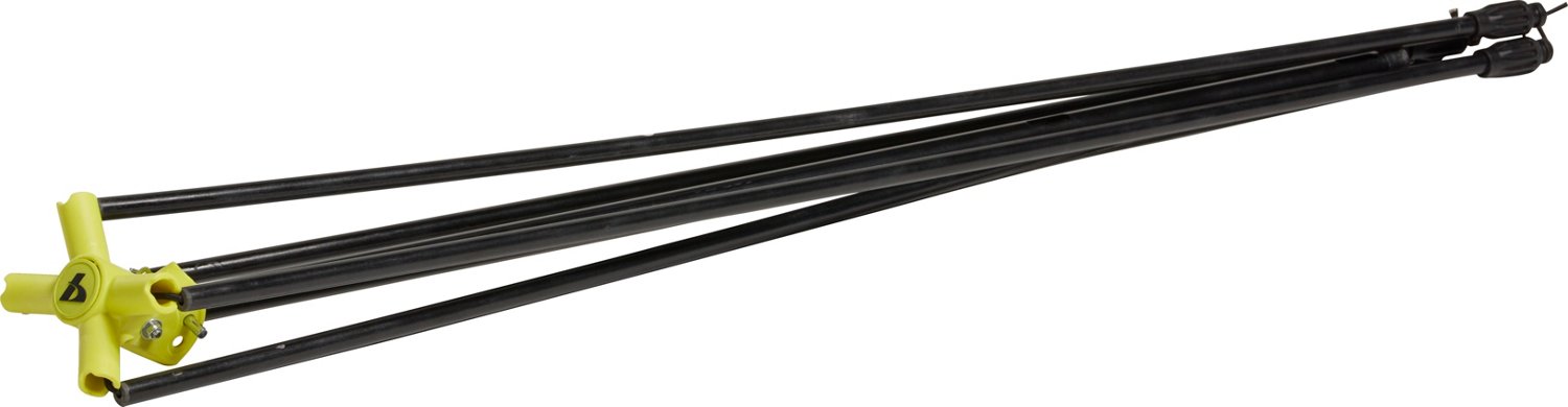 Brava Soccer 3 ft x 5 ft Kickback Rebounder Academy