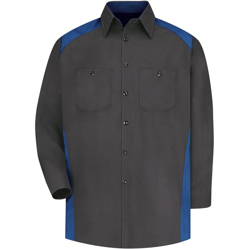 Red Kap Men's Motor… - image