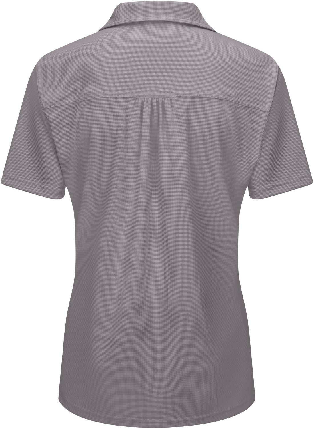 Red Kap Women's Performance Knit Flex Series Pro Polo - view number 3