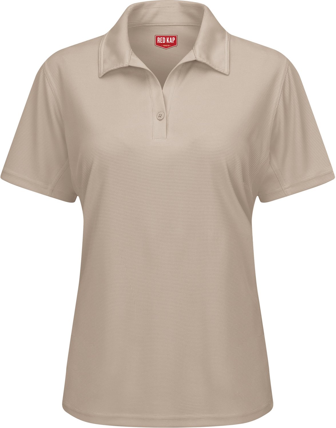 Red Kap Women's Performance Knit Flex Series Pro Polo - view number 2