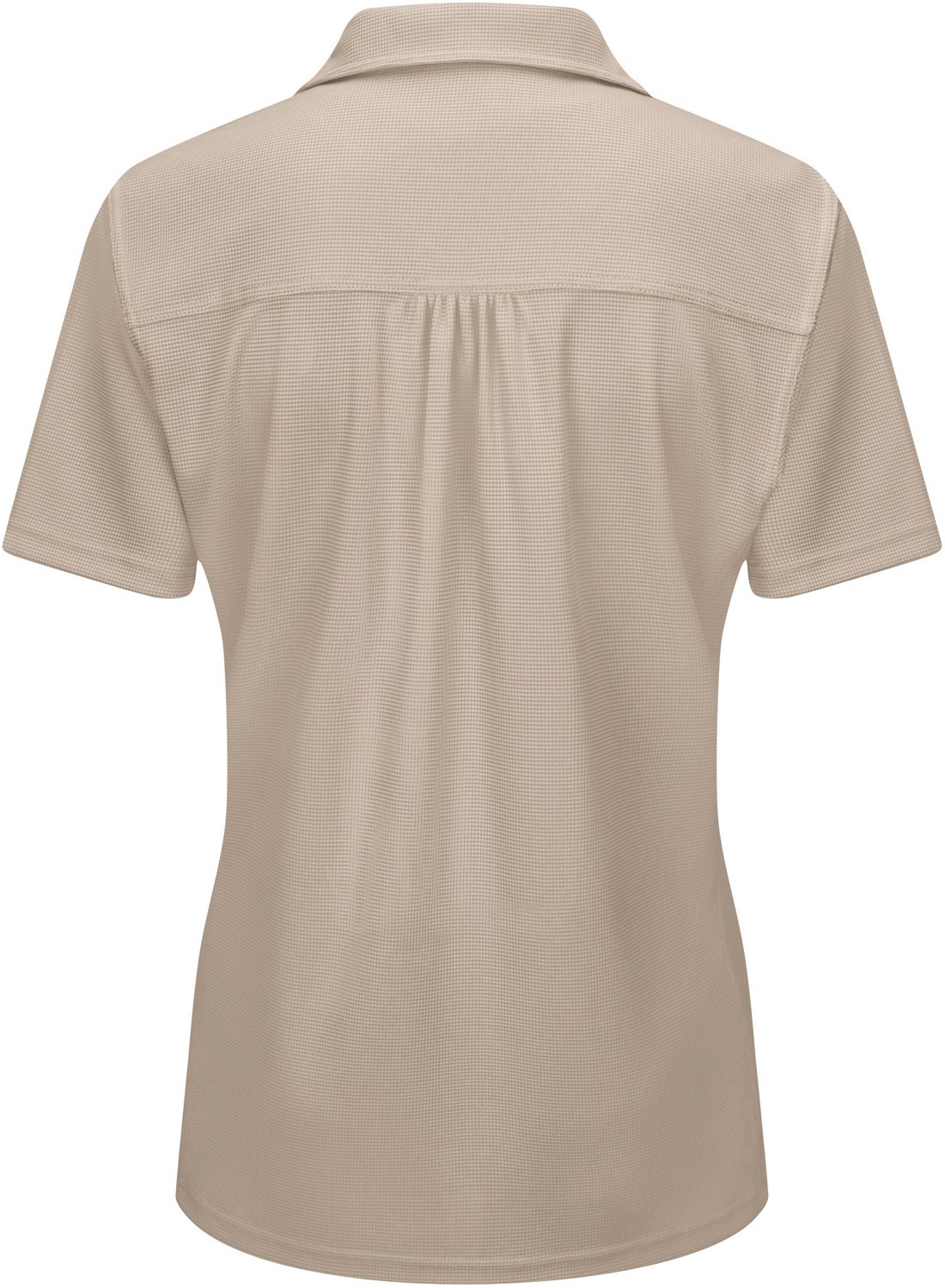 Red Kap Women's Performance Knit Flex Series Pro Polo - view number 3