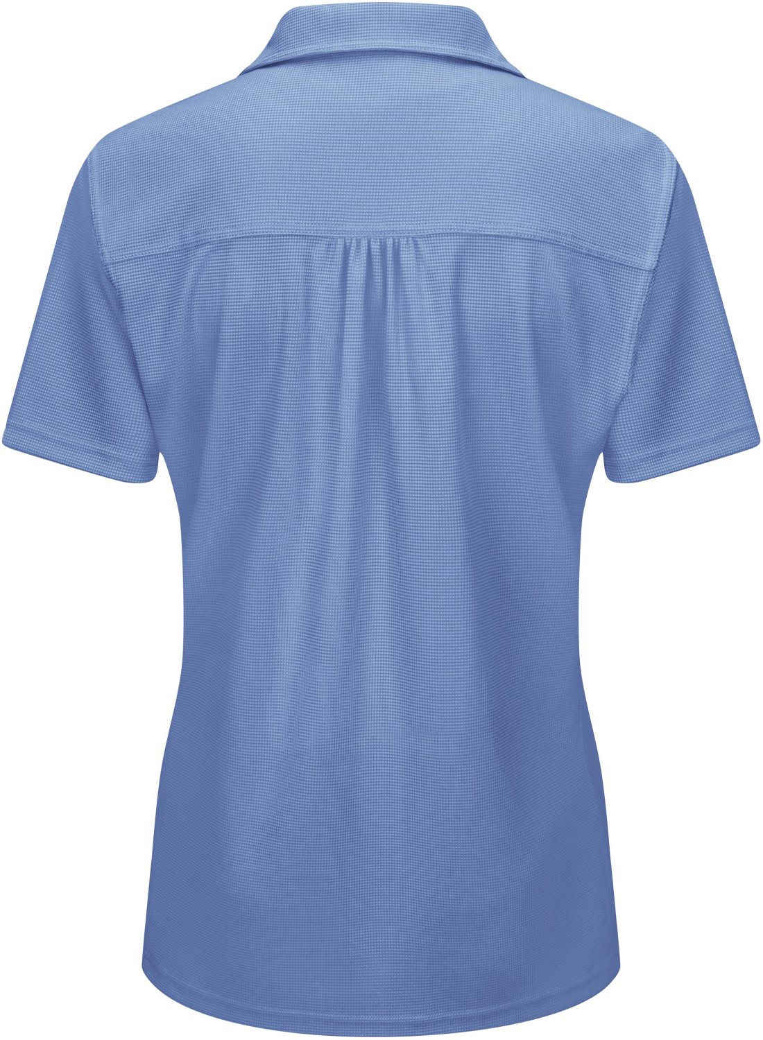 Red Kap Women's Performance Knit Flex Series Pro Polo - view number 3