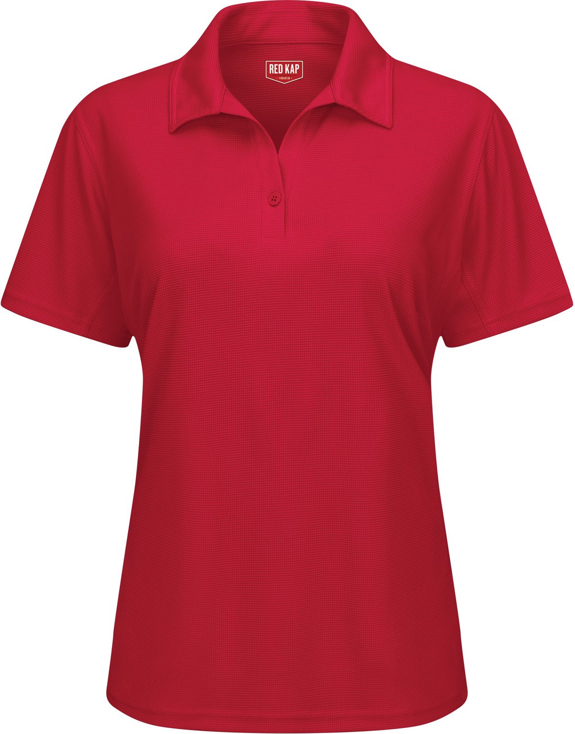 Red Kap Women's Performance Knit Flex Series Pro Polo - view number 2