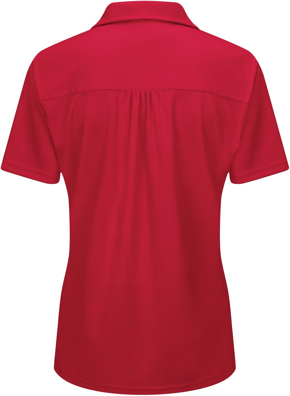 Red Kap Women's Performance Knit Flex Series Pro Polo - view number 3
