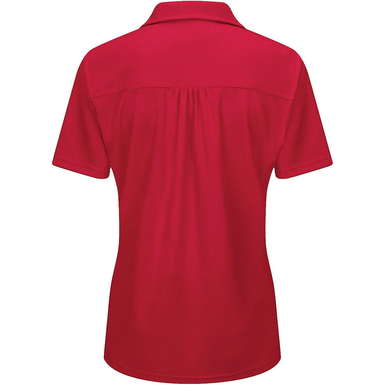 Red Kap Women's Performance Knit Flex Series Pro Polo                                                                            - view number 3