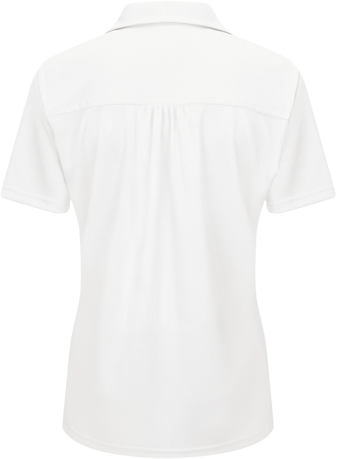 Red Kap Women's Performance Knit Flex Series Pro Polo - view number 3