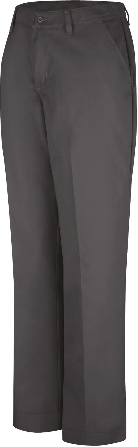 Red Kap Women's Dura-Kap Industrial Pants - view number 2