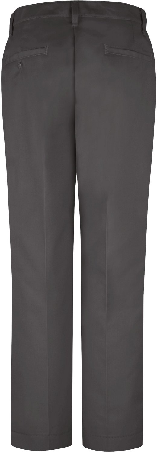 Red Kap Women's Dura-Kap Industrial Pants - view number 3