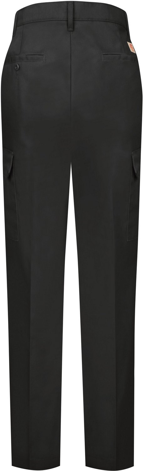 Red Kap Women's Industrial Cargo Pants - view number 3