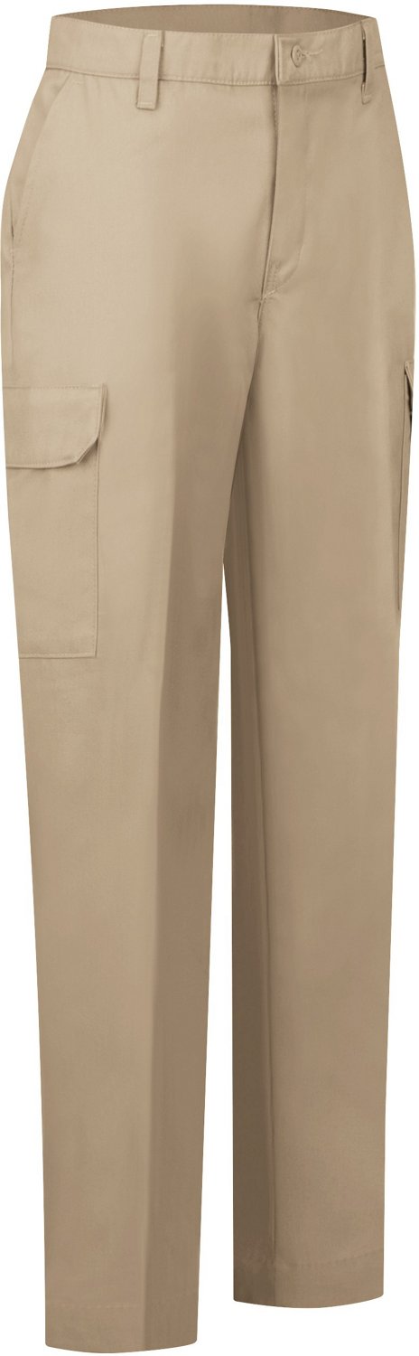Red Kap Women's Industrial Cargo Pants - view number 2