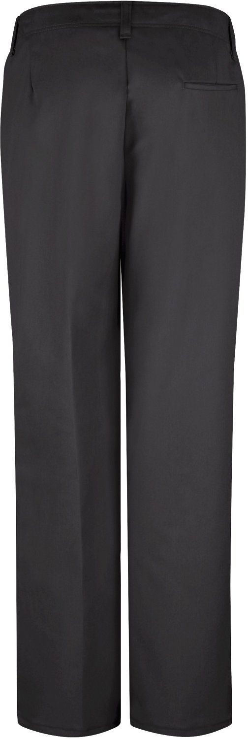 Red Kap Women's Work WorkNMotion Pants - view number 3