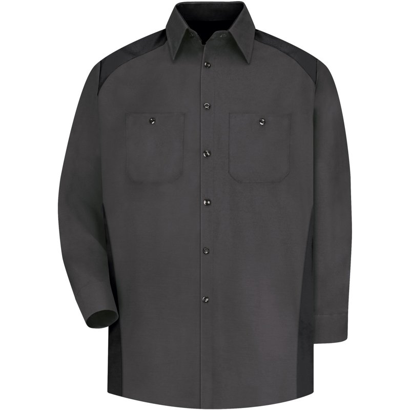 Red Kap Men's Motor… - image