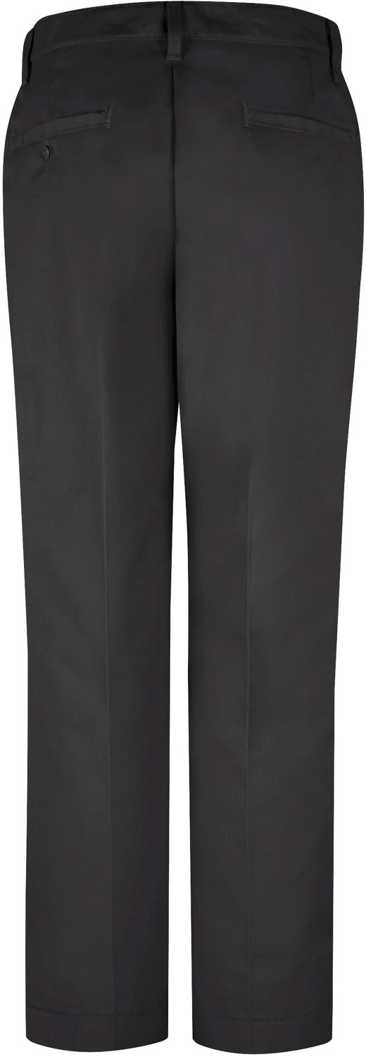 Red Kap Women's Dura-Kap Industrial Pants - view number 3