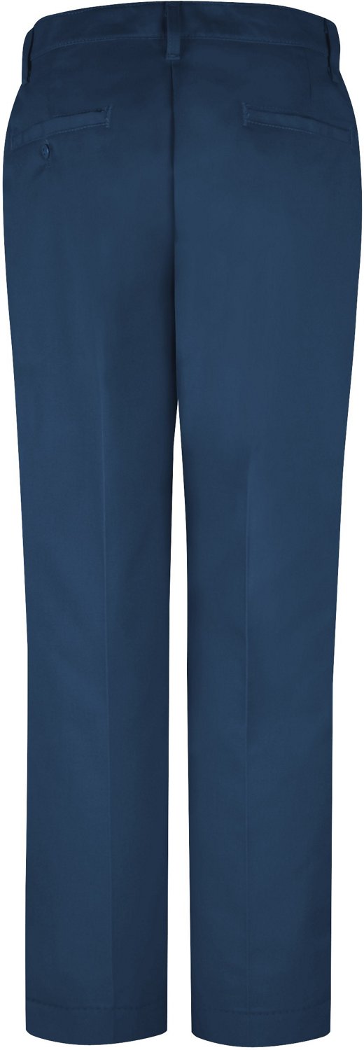 Red Kap Women's Dura-Kap Industrial Pants - view number 3