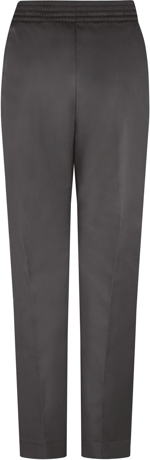 Red Kap Women's Half-Elastic Work Pants - view number 2