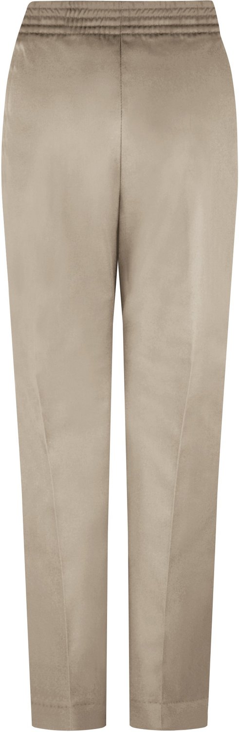 Red Kap Women's Half-Elastic Work Pants - view number 2