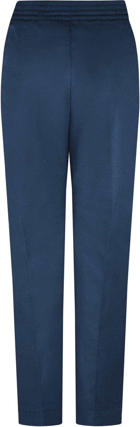 Red Kap Women's Half-Elastic Work Pants - view number 2